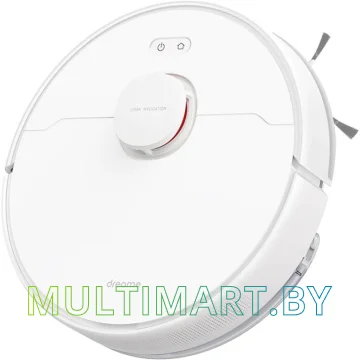 Робот-пылесос Dreame D9 Max RLD33GA (международная версия Dreamehome, белый) картинка 2